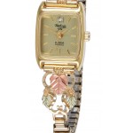 Ladies' Watch and Band - by Coleman